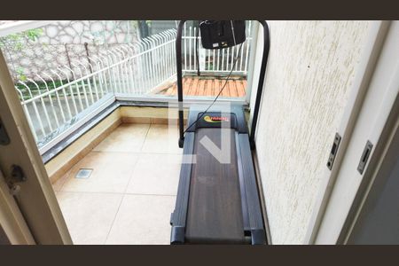 Casa à venda com 215m², 4 quartos e 3 vagasSacada