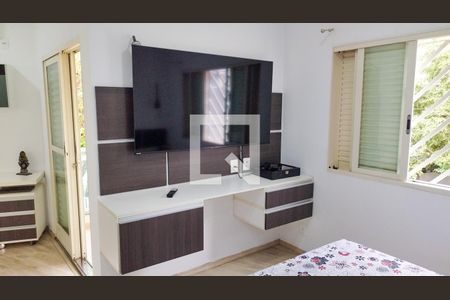 Casa à venda com 215m², 4 quartos e 3 vagasQuarto 1
