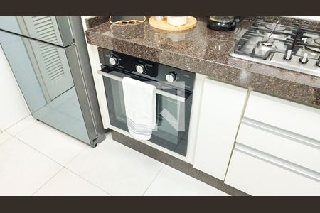 Casa à venda com 215m², 4 quartos e 3 vagasCozinha