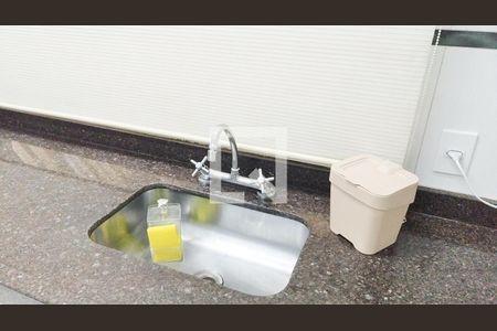 Casa à venda com 215m², 4 quartos e 3 vagasCozinha