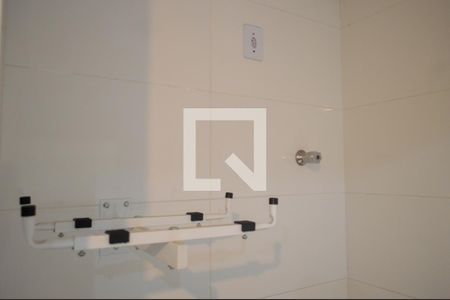 Casa à venda com 39m², 2 quartos e sem vagaÁrea de Serviço