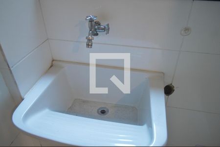 Casa à venda com 39m², 2 quartos e sem vagaÁrea de Serviço