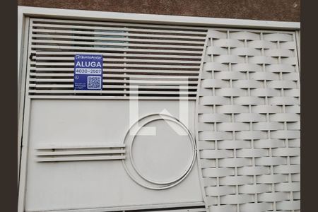 Casa à venda com 39m², 2 quartos e sem vagaPlaca