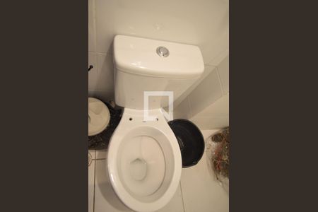 Casa à venda com 39m², 2 quartos e sem vagaBanheiro