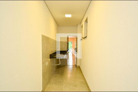 Casa à venda com 282m², 3 quartos e 4 vagasCozinha