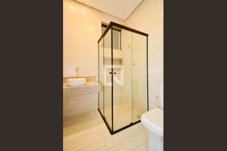 Casa à venda com 282m², 3 quartos e 4 vagasBanheiro suite