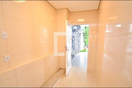 Casa à venda com 282m², 3 quartos e 4 vagasCozinha