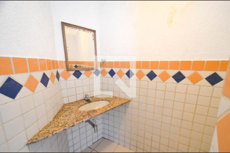 Casa à venda com 282m², 3 quartos e 4 vagasArea churrasquArea churrasqueira/ banheiroeira