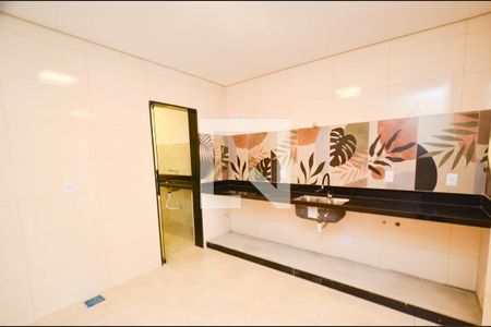 Casa à venda com 282m², 3 quartos e 4 vagasCozinha