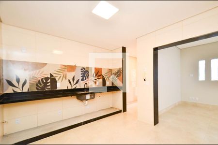 Casa à venda com 282m², 3 quartos e 4 vagasCozinha