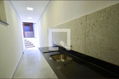 Casa à venda com 282m², 3 quartos e 4 vagasCozinha