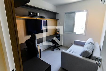 Apartamento para alugar com 86m², 3 quartos e 2 vagas Apartamento para alugar com 86m², 3 quartos e 2 vagasQuarto