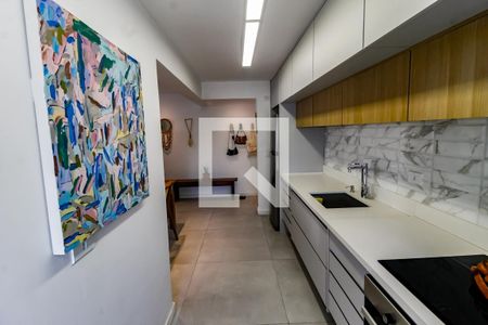 Apartamento para alugar com 86m², 3 quartos e 2 vagas Apartamento para alugar com 86m², 3 quartos e 2 vagasCozinha