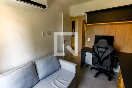 Apartamento para alugar com 86m², 3 quartos e 2 vagas Apartamento para alugar com 86m², 3 quartos e 2 vagasQuarto