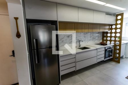 Apartamento para alugar com 86m², 3 quartos e 2 vagas Apartamento para alugar com 86m², 3 quartos e 2 vagasCozinha