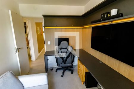 Apartamento para alugar com 86m², 3 quartos e 2 vagas Apartamento para alugar com 86m², 3 quartos e 2 vagasQuarto