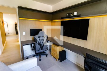 Apartamento para alugar com 86m², 3 quartos e 2 vagas Apartamento para alugar com 86m², 3 quartos e 2 vagasQuarto