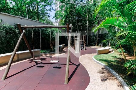 Apartamento para alugar com 86m², 3 quartos e 2 vagas Apartamento para alugar com 86m², 3 quartos e 2 vagasÁrea comum - Playground