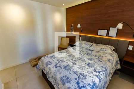 Suíte de apartamento à venda com 3 quartos, 86m² em Jardim Ampliacao, São Paulo