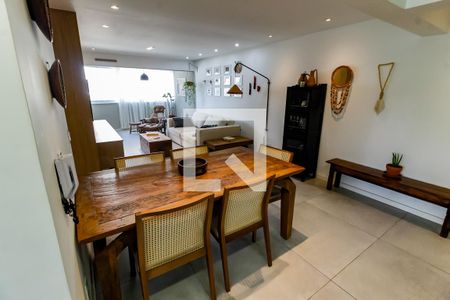 Sala de apartamento à venda com 3 quartos, 86m² em Jardim Ampliacao, São Paulo