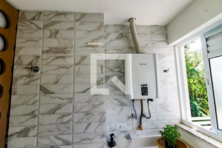 Apartamento para alugar com 86m², 3 quartos e 2 vagas Apartamento para alugar com 86m², 3 quartos e 2 vagasÁrea de Serviço