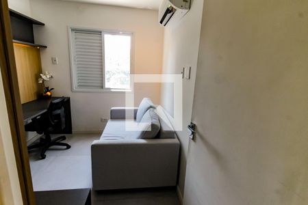 Apartamento para alugar com 86m², 3 quartos e 2 vagas Apartamento para alugar com 86m², 3 quartos e 2 vagasQuarto