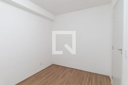 Apartamento para alugar com 24m², 1 quarto e sem vagaQuarto