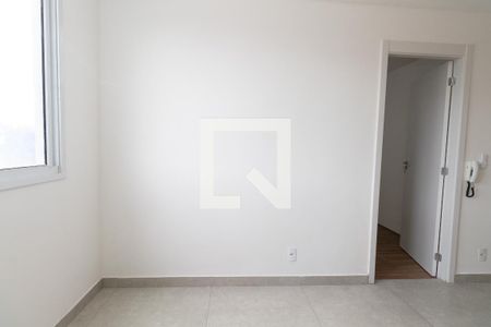 Apartamento para alugar com 24m², 1 quarto e sem vagaSala