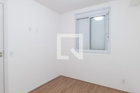 Apartamento para alugar com 24m², 1 quarto e sem vagaQuarto