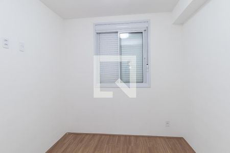 Apartamento para alugar com 24m², 1 quarto e sem vagaQuarto