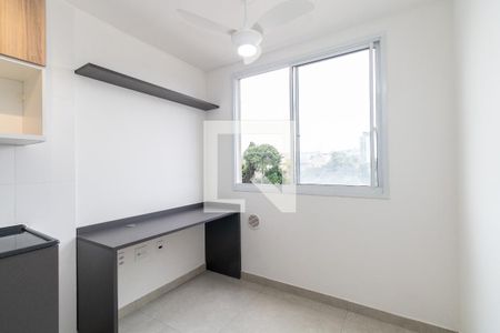 Apartamento para alugar com 24m², 1 quarto e sem vagaSala