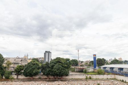 Apartamento para alugar com 24m², 1 quarto e sem vagaVista do Quarto