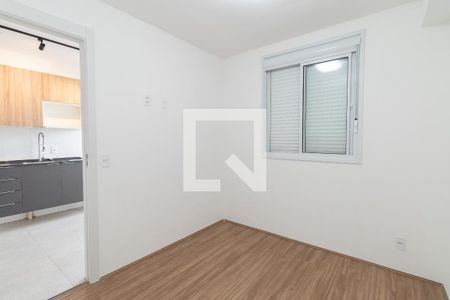Apartamento para alugar com 24m², 1 quarto e sem vagaQuarto