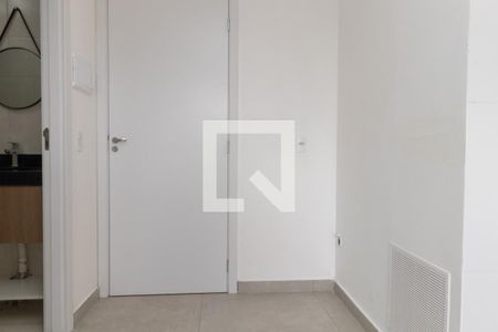 Apartamento para alugar com 24m², 1 quarto e sem vagaÁrea de Serviço