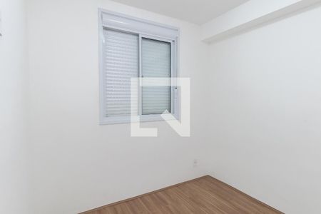 Apartamento para alugar com 24m², 1 quarto e sem vagaQuarto