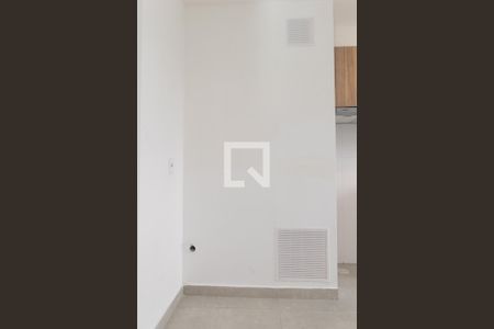 Apartamento para alugar com 24m², 1 quarto e sem vagaÁrea de Serviço