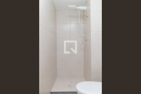 Apartamento para alugar com 24m², 1 quarto e sem vagaBanheiro