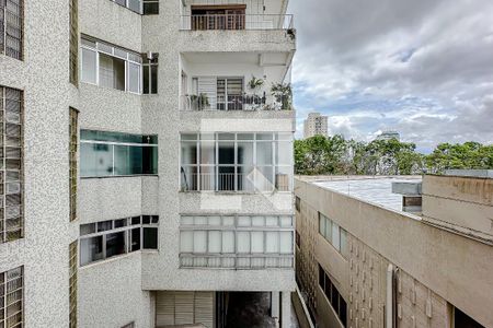 Apartamento à venda com 125m², 3 quartos e 1 vagaVista do Quarto 1