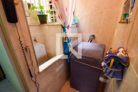 Apartamento à venda com 60m², 2 quartos e 1 vagaÁrea de Serviço