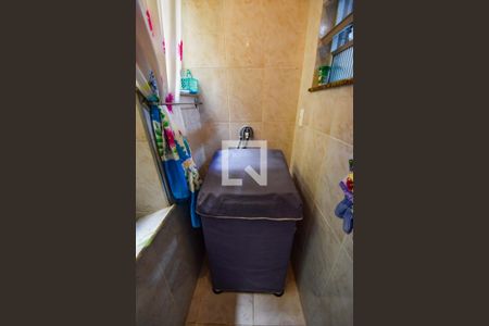 Apartamento à venda com 60m², 2 quartos e 1 vagaÁrea de Serviço