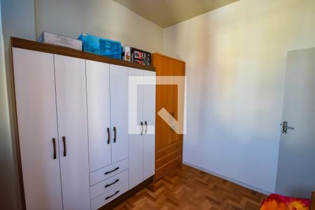 Apartamento à venda com 60m², 2 quartos e 1 vagaQuarto 2