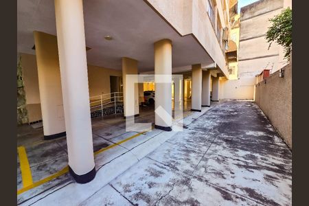 Apartamento à venda com 60m², 2 quartos e 1 vagaGaragem