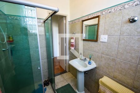 Apartamento à venda com 60m², 2 quartos e 1 vagaBanheiro