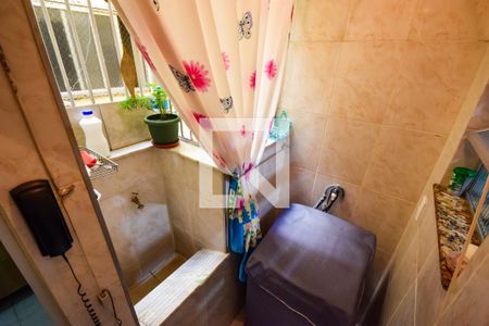 Apartamento à venda com 60m², 2 quartos e 1 vagaÁrea de Serviço