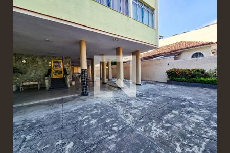 Apartamento à venda com 60m², 2 quartos e 1 vagaÁrea comum