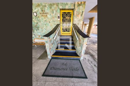 Apartamento à venda com 60m², 2 quartos e 1 vagaPortaria