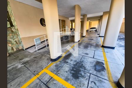 Apartamento à venda com 60m², 2 quartos e 1 vagaGaragem