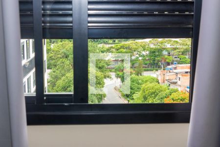 Apartamento à venda com 37m², 2 quartos e 1 vaga Apartamento à venda com 37m², 2 quartos e 1 vagaVista do Quarto 2