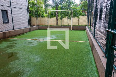 Apartamento à venda com 37m², 2 quartos e 1 vaga Apartamento à venda com 37m², 2 quartos e 1 vagaQuadra Esportiva