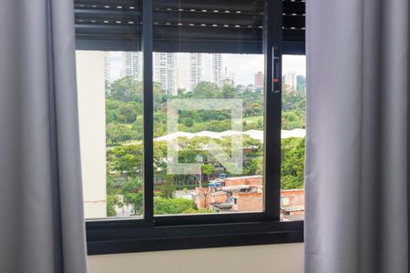 Vista do Quarto 1 de apartamento à venda com 2 quartos, 37m² em Jurubatuba, São Paulo